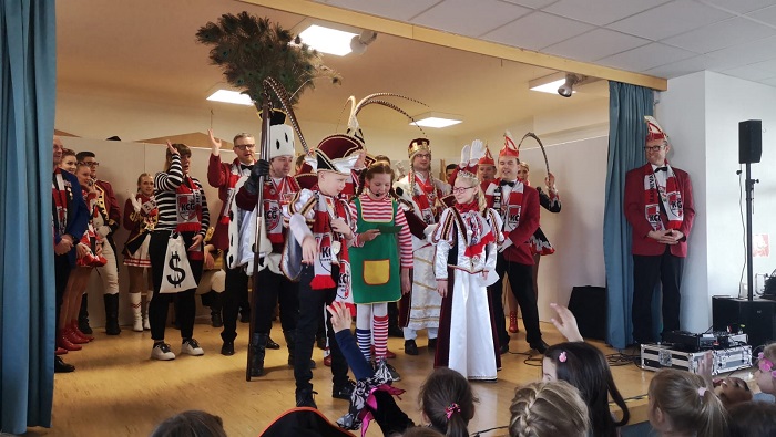 Karneval 7
